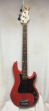 USED G and L Fullerton Deluxe LB100 w/ HSC