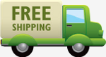 Free Shipping