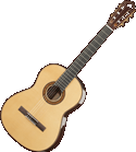 Hofner HM88 Classical Guitar w/ HSC