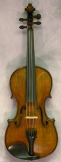KC and C R34vs 4/4 Violin Outfit