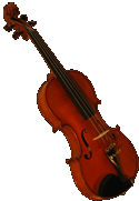 Gliga Gems Violin Outfit