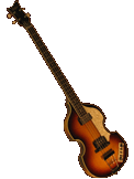 Hofner Contemporary H500/1 Bass