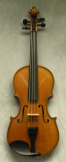 KC and C R32V Violin 4/4 Outfit