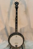 Eagle II Banjo