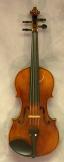Nicholas Parola NP10 Violin