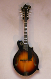Eastman MD615 Mandolin with K&K Pickup