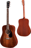 Eastman PCH1-D-CLA Classic Finish