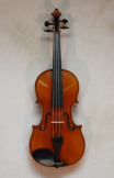 USED R. Fiedler "Strad" 1716 Outfit