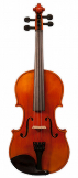 H Luger CV500 Violin Outfit