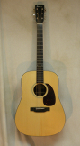 Eastman E1D All Solid Wood w/ Deluxe Gigbag
