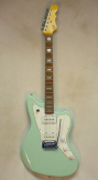 G and L Tribute Doheny Surf Green