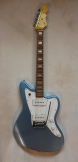 G and L Tribute Doheny Lake Placid Blue