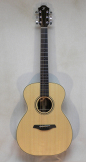 Furch Green OM-SR VTC with Anthem Pickup and HSC