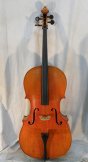 USED 1984 Reinhold Schnabl Cello