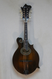 Eastman MD514 Mandolin with K&K pickup and HSC