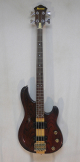USED Ibanez Musician Bass w/ HSC