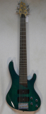 USED Ibanez XB600 6 string bass