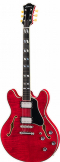 Eastman T486 Red w/ HSC