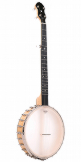 Gold Tone BC350 Bob Carlin Signature Series Banjo w/ case