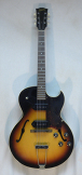 USED 1967 Gibson ES125CD w/OHSC