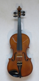 USED Glaesel Violin Outfit