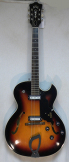 USED Guild T100D w/ SSC Circa 1967