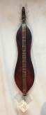 USED "Warren May Special" Lap Dulcimer w/ SSC