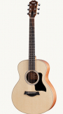 Taylor GS Mini Sapele w/ Deluxe Gigbag