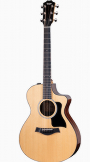 Taylor 212ce Plus w/ Aerocase