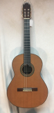 USED Manuel Contreras II 1A Especial Cedar/Brazilian 1999