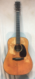 USED Martin D18 Streeet Legend w/ HSC