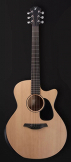 Furch Violet Deluxe Gc-EM SPE w/ gigbag