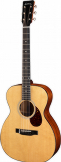 Eastman E1OM-DLX w/ deluxe gigbag