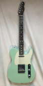 USED Fender American Pro Tele Limited Edition w HSC