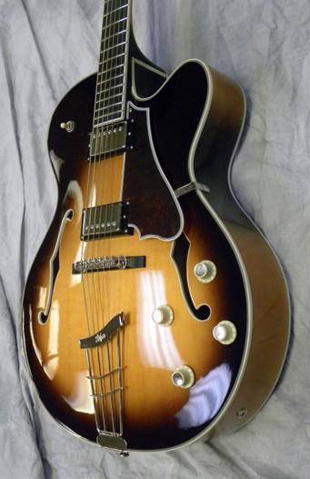 hofner hct j17 e2