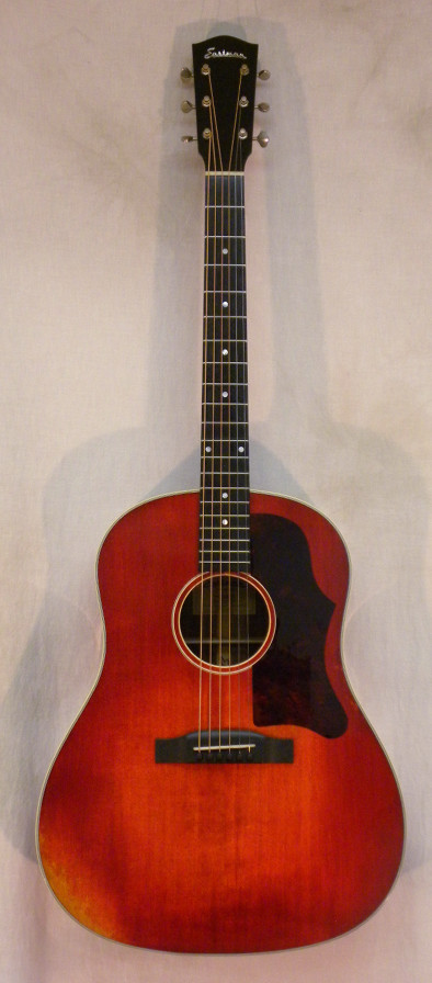 eastman e10ssv