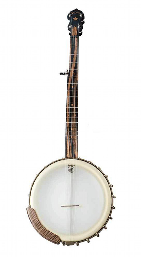 Vega Vintage Star w/ HSC