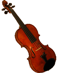 R. Fiedler "Kriesler" Violin Outfit