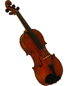 R. Fiedler "Strad" 1716 Outfit