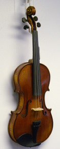 KC and C R34V Violin Outfit