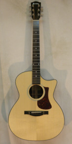 Eastman AC222CE Acoustic