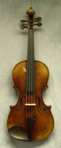 Nicolas Parola NP5 Violin