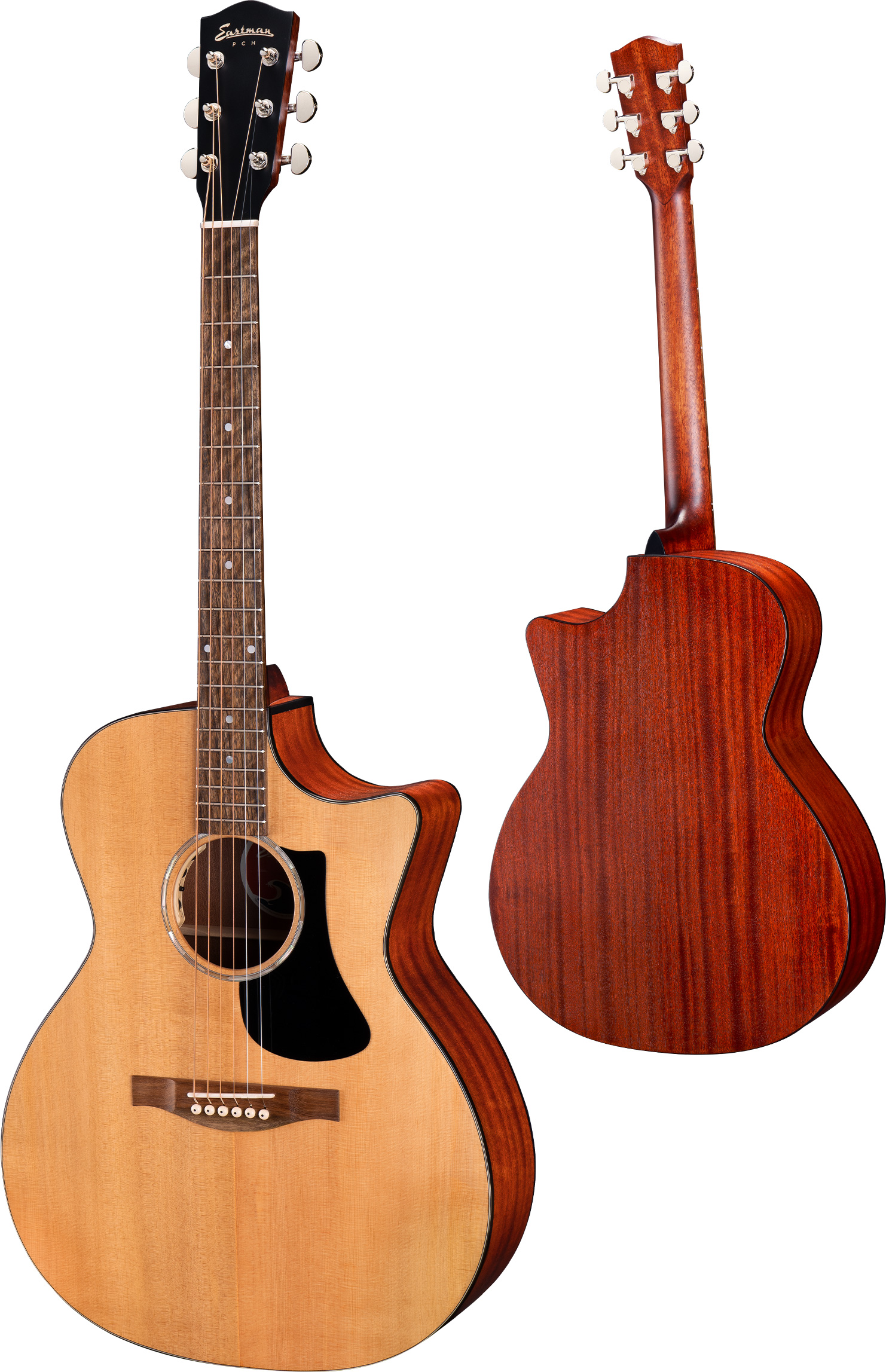 Eastman PCH1-GACE