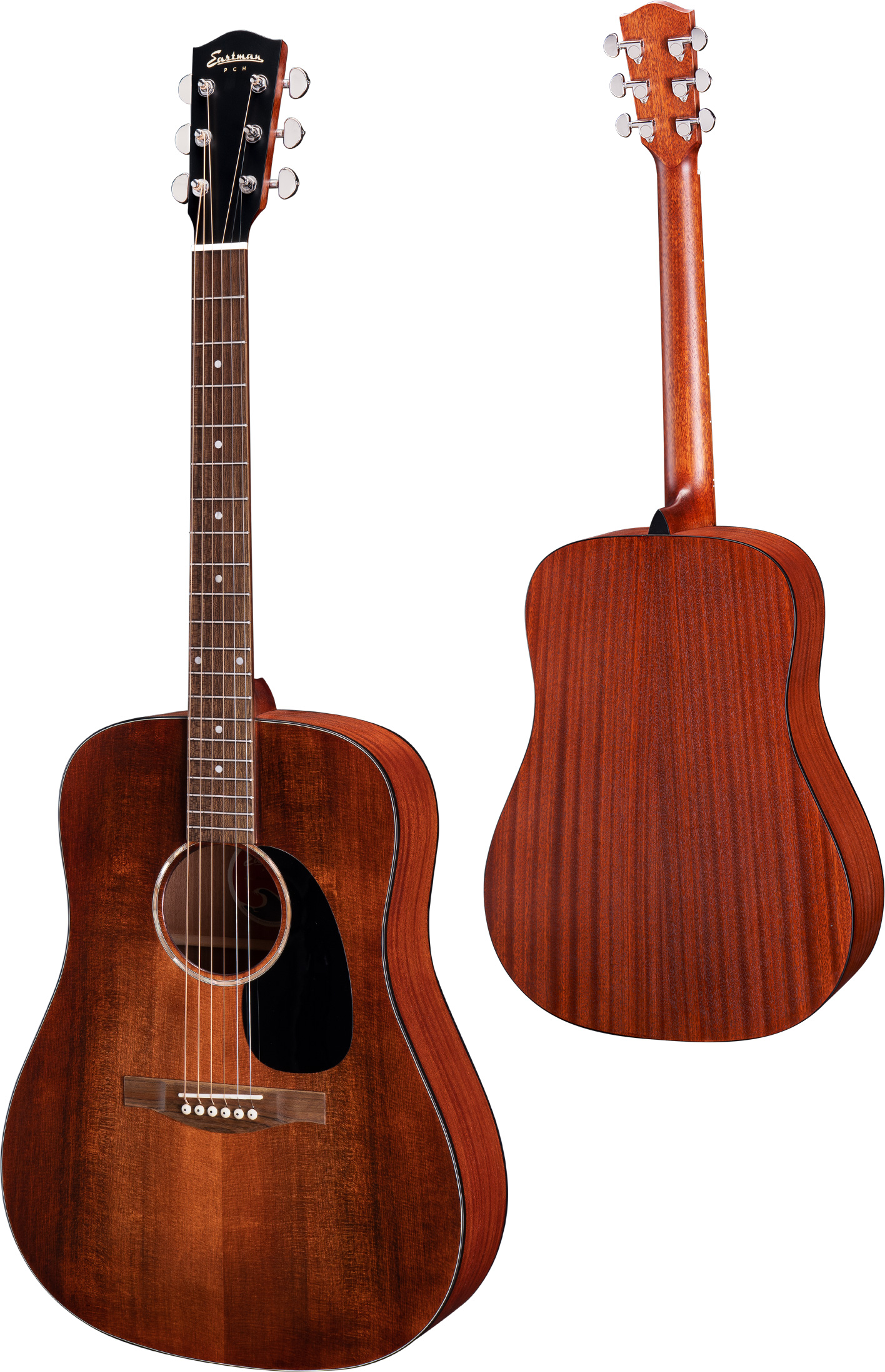 Eastman PCH1-D-CLA Classic Finish