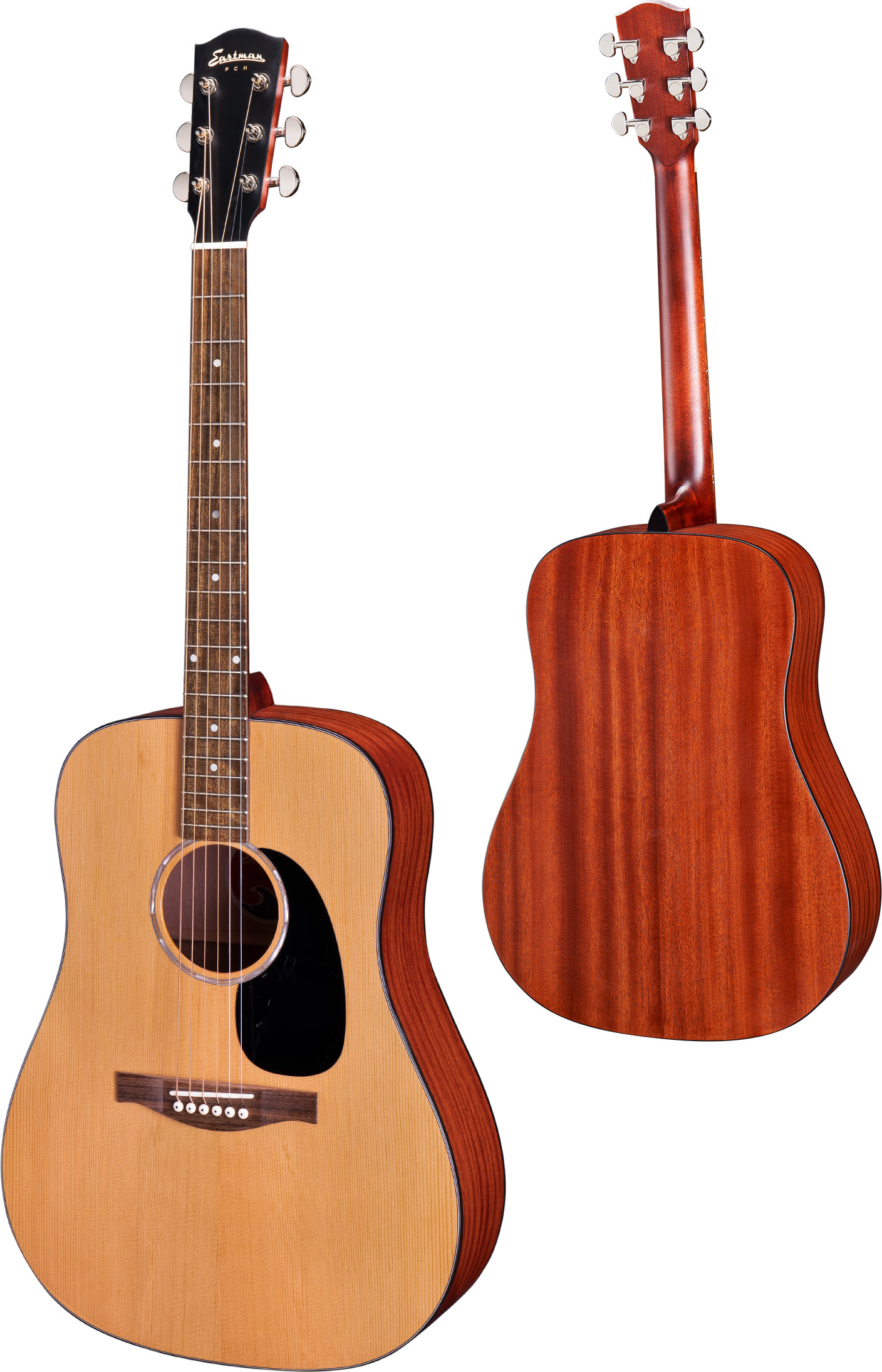 Eastman PCH1-D Dreadnaught Guitar