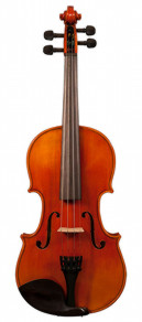 H Luger CV500 Violin Outfit