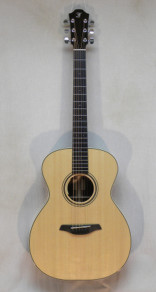 Furch Green OM-SR VTC with Anthem Pickup and HSC