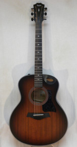 USED Taylor 326ce w/ HSC