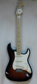 USED Fender USA Stratocaster w/ HSC