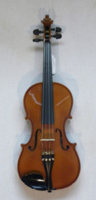 USED Glaesel Violin Outfit